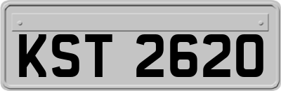 KST2620