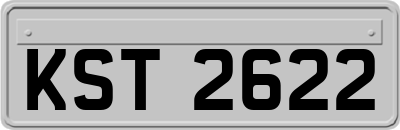 KST2622
