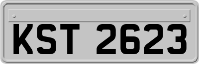 KST2623