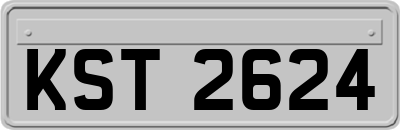 KST2624