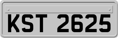 KST2625
