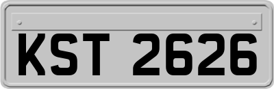 KST2626