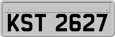 KST2627