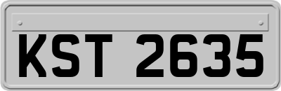 KST2635