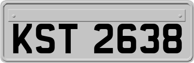 KST2638