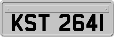 KST2641