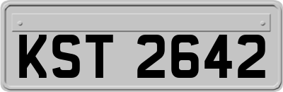 KST2642