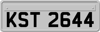 KST2644