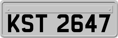 KST2647