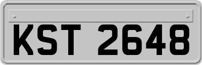 KST2648