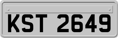 KST2649