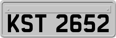KST2652