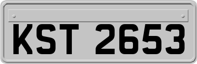 KST2653