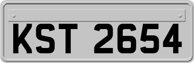 KST2654
