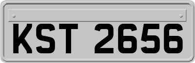 KST2656