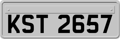 KST2657