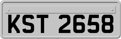 KST2658