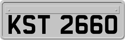 KST2660