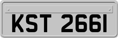 KST2661