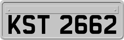 KST2662