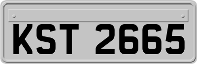 KST2665