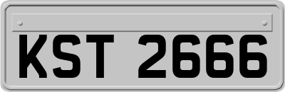 KST2666