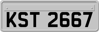 KST2667