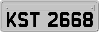 KST2668