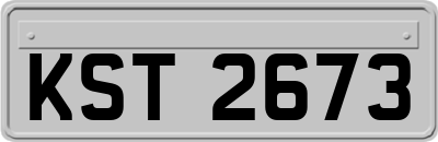 KST2673