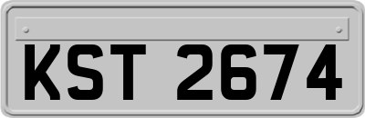 KST2674