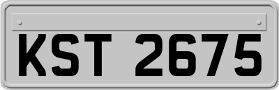 KST2675