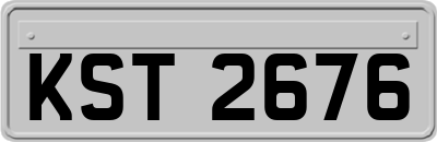 KST2676