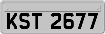 KST2677