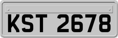 KST2678