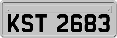 KST2683