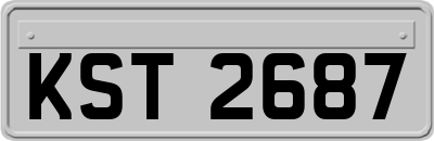 KST2687