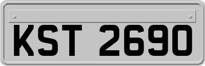 KST2690