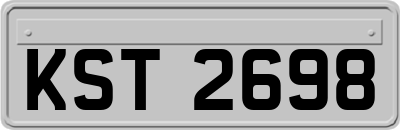 KST2698