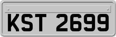 KST2699