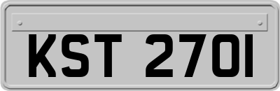 KST2701