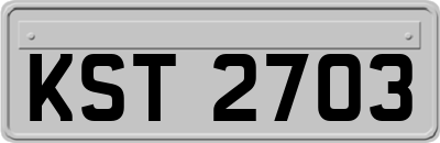 KST2703