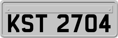 KST2704