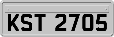 KST2705