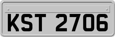 KST2706