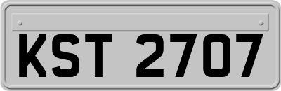 KST2707