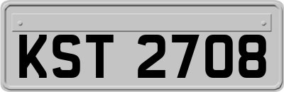 KST2708