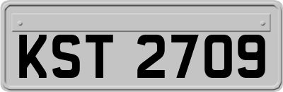 KST2709