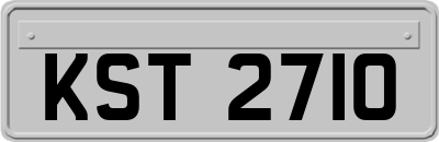 KST2710