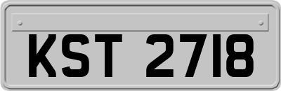 KST2718