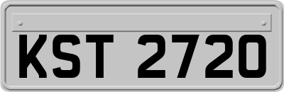KST2720